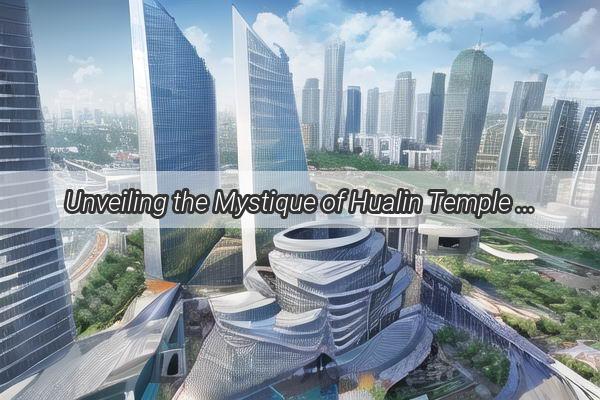 Unveiling the Mystique of Hualin Temple A Journey to Guangzhous Spiritual Gem